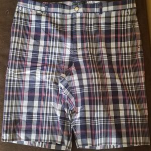 Ralph Lauren Womans Bermuda Shorts sz 16